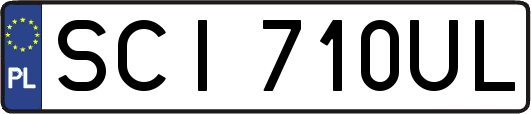 SCI710UL