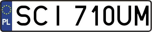 SCI710UM