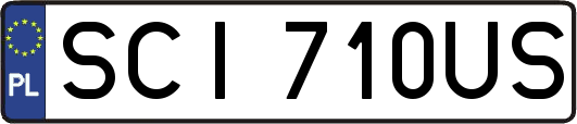 SCI710US