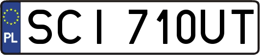 SCI710UT