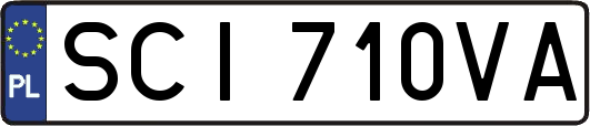 SCI710VA