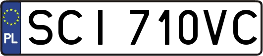 SCI710VC