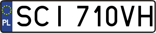 SCI710VH