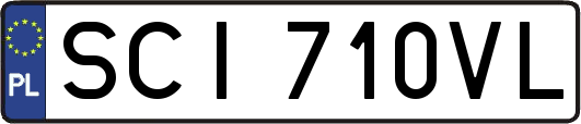 SCI710VL