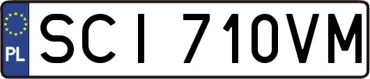 SCI710VM