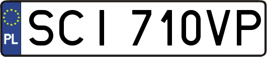 SCI710VP