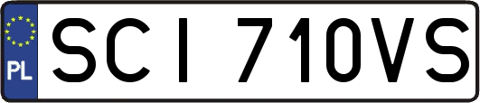 SCI710VS