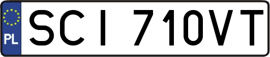 SCI710VT