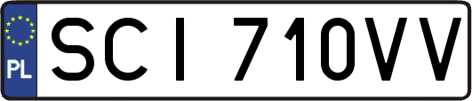 SCI710VV
