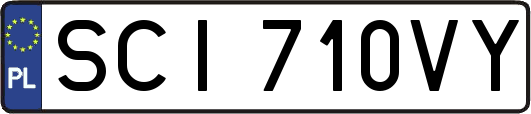 SCI710VY