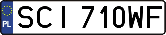 SCI710WF