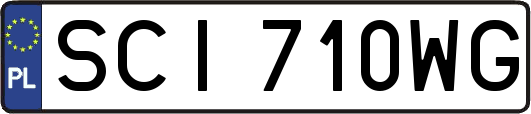 SCI710WG