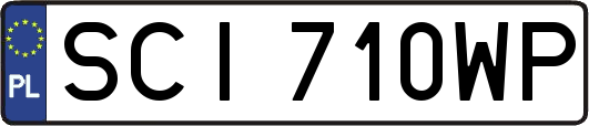 SCI710WP