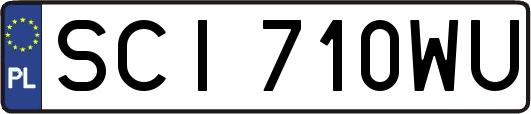 SCI710WU