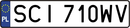 SCI710WV
