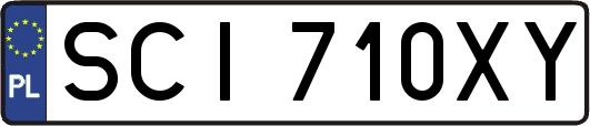 SCI710XY