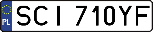SCI710YF