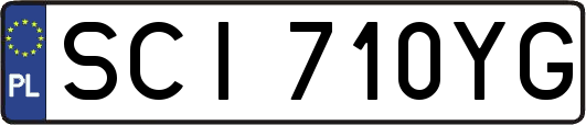 SCI710YG