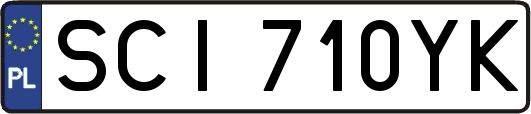 SCI710YK