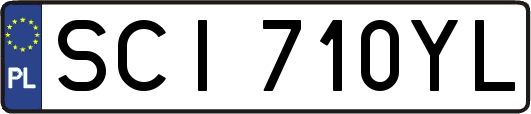 SCI710YL