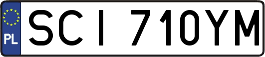 SCI710YM