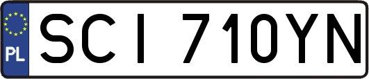 SCI710YN