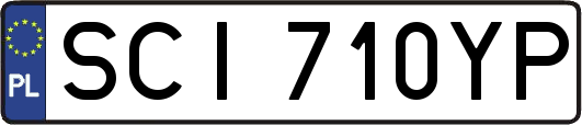 SCI710YP