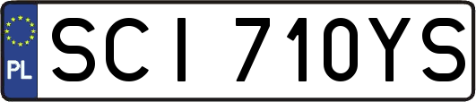 SCI710YS
