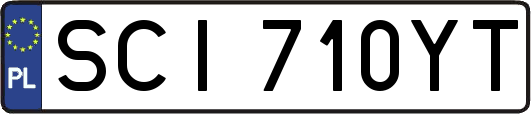 SCI710YT