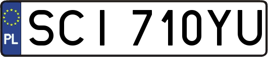 SCI710YU
