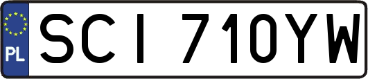 SCI710YW