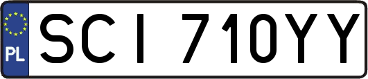 SCI710YY