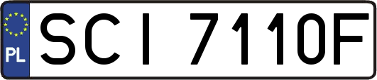 SCI7110F