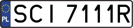 SCI7111R