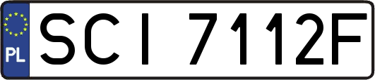 SCI7112F