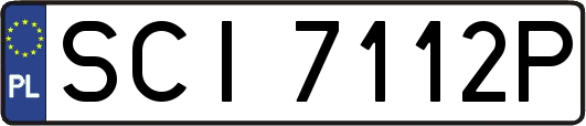 SCI7112P