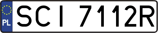 SCI7112R