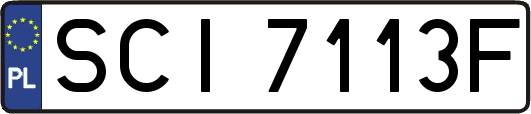 SCI7113F