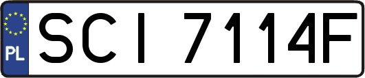 SCI7114F