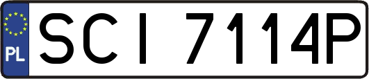 SCI7114P