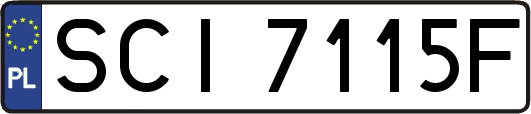 SCI7115F