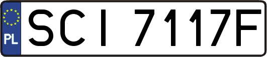 SCI7117F