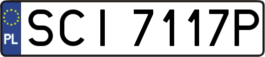 SCI7117P
