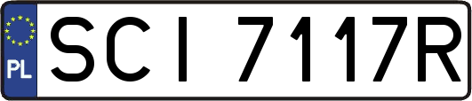 SCI7117R
