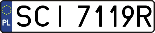 SCI7119R