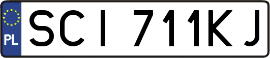 SCI711KJ