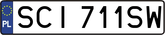 SCI711SW