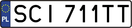 SCI711TT