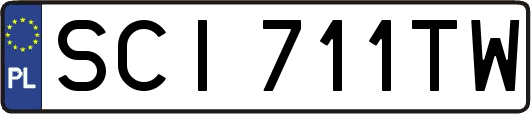 SCI711TW