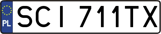 SCI711TX